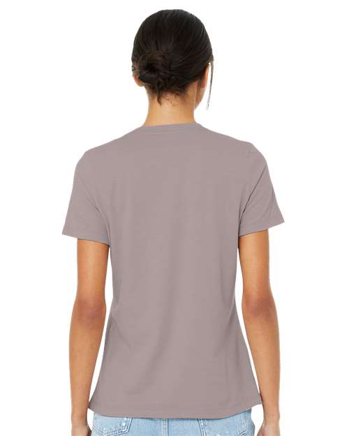 Model Back