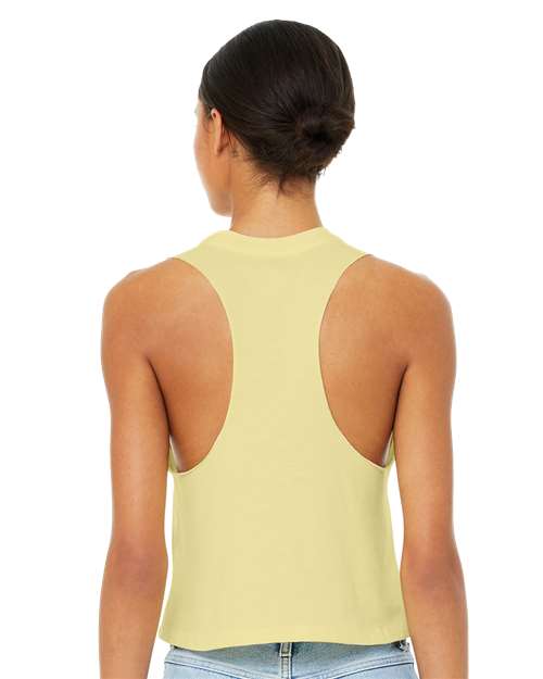 Model Back