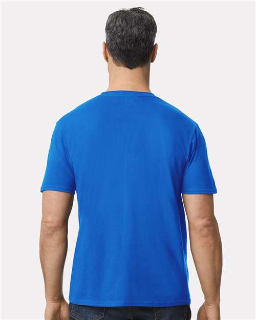 Unisex Softstyle® Lightweight T-Shirt