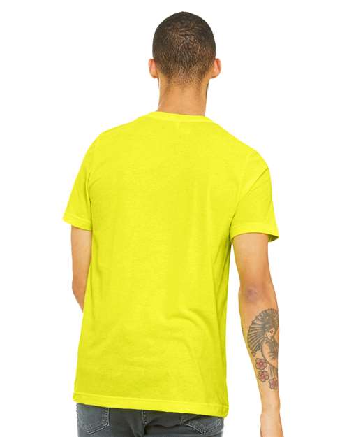 Model Back