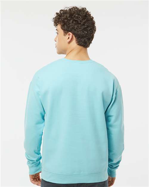 Unisex Fleece Crewneck Sweatshirt