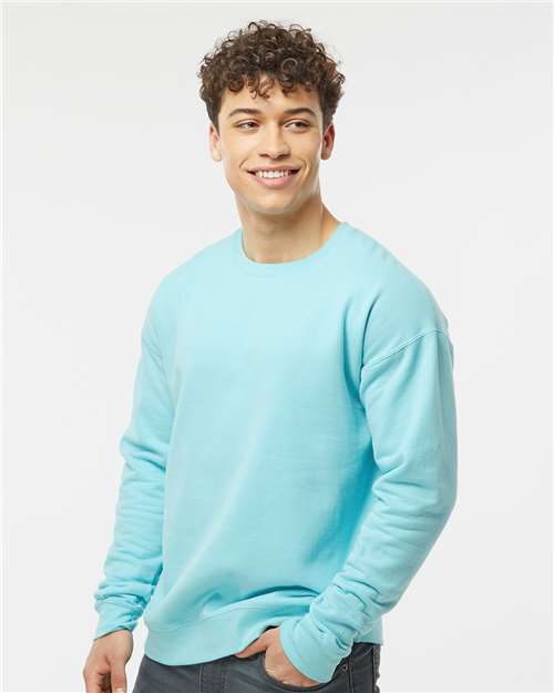 Unisex Fleece Crewneck Sweatshirt