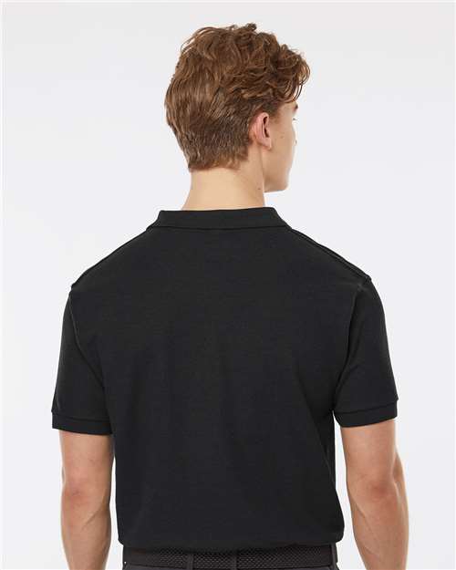 Men's 50/50 Sport Pique Polo