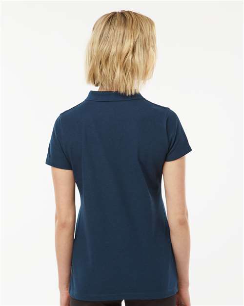 Women's 50/50 Sport Pique Polo