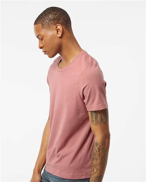 Men's Premium Cotton T-Shirt