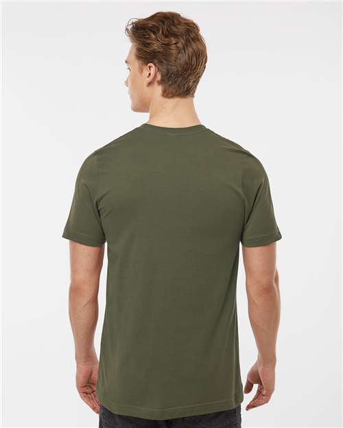 Men's Premium Cotton T-Shirt