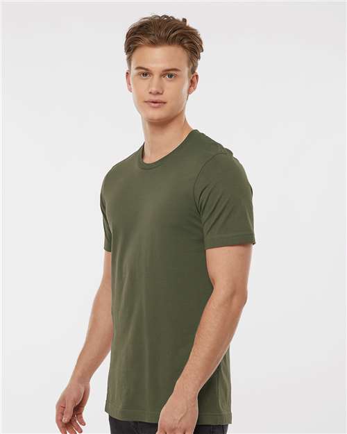 Men's Premium Cotton T-Shirt