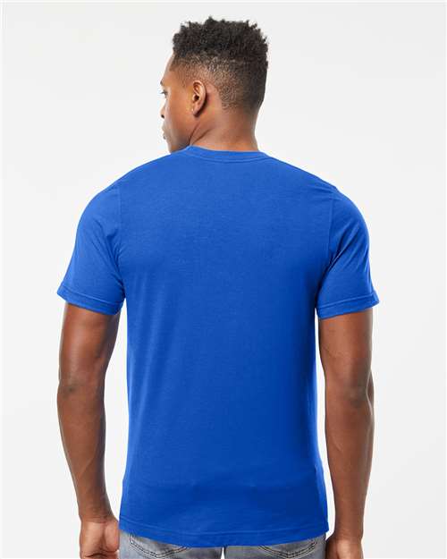 Men's Premium Cotton T-Shirt