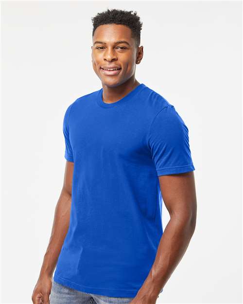 Men's Premium Cotton T-Shirt