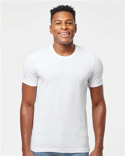 Tultex 502 - Men's Premium Cotton T-Shirt