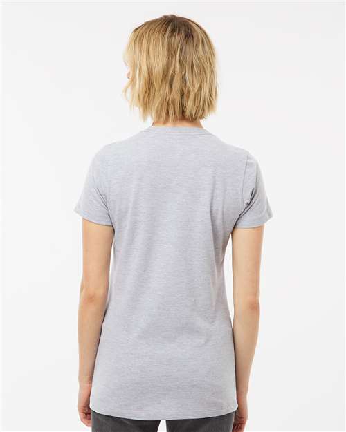 Women's Premium Cotton T-Shirt
