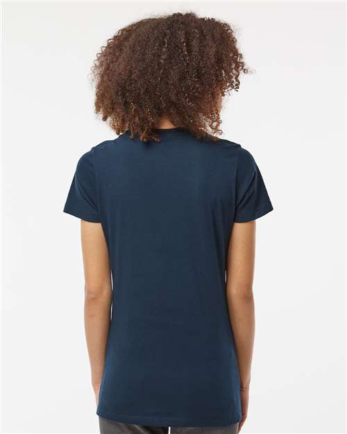 Women's Premium Cotton T-Shirt