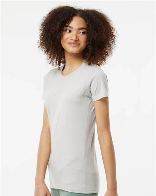 Women's Premium Cotton T-Shirt