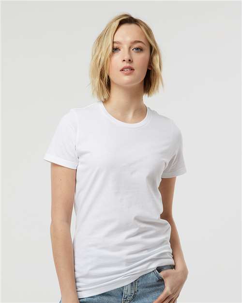 Tultex 516 - Women's Premium Cotton T-Shirt