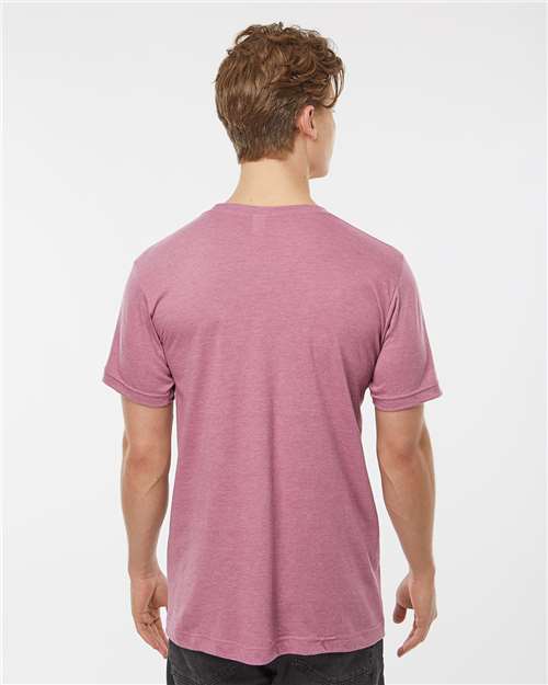 Unisex Fine Jersey T-Shirt