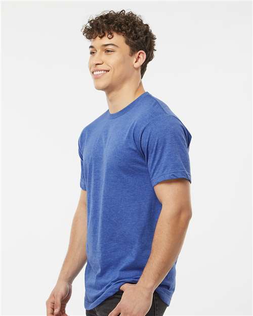 Unisex Fine Jersey T-Shirt