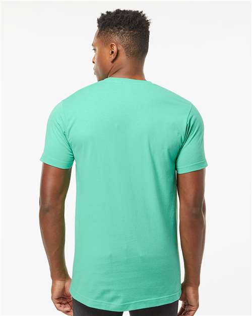 Men's Fine Jersey T-Shirt