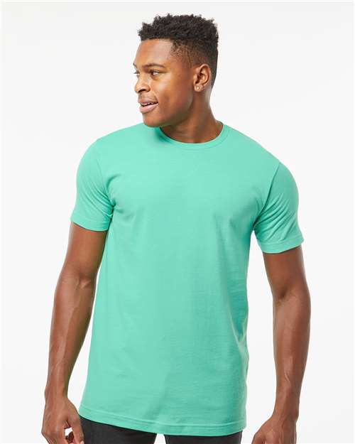 Men's Fine Jersey T-Shirt