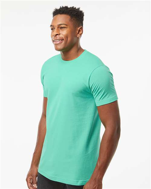Men's Fine Jersey T-Shirt