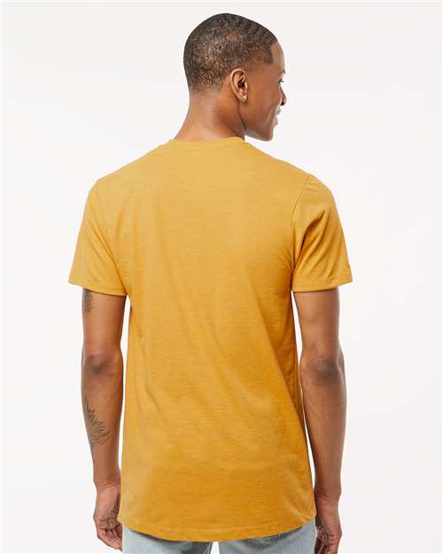 Men's Premium Cotton Blend T-Shirt