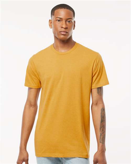 Men's Premium Cotton Blend T-Shirt