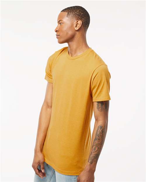 Men's Premium Cotton Blend T-Shirt