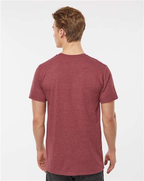 Men's Premium Cotton Blend T-Shirt