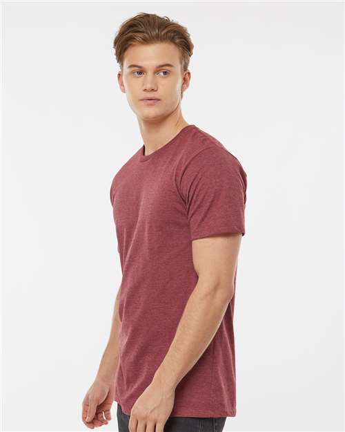Men's Premium Cotton Blend T-Shirt