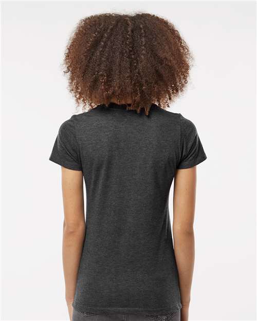 Women's Premium Cotton Blend T-Shirt