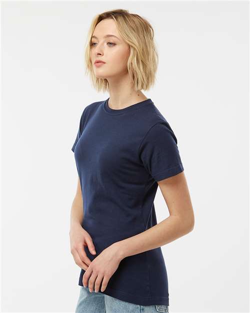 Women's Fine Jersey Classic Fit T-Shirt