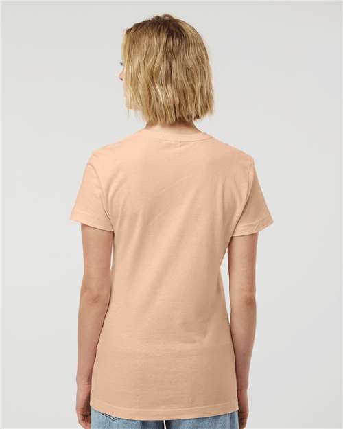 Women's Fine Jersey Classic Fit T-Shirt