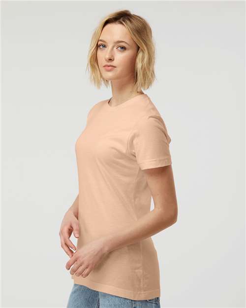 Women's Fine Jersey Classic Fit T-Shirt