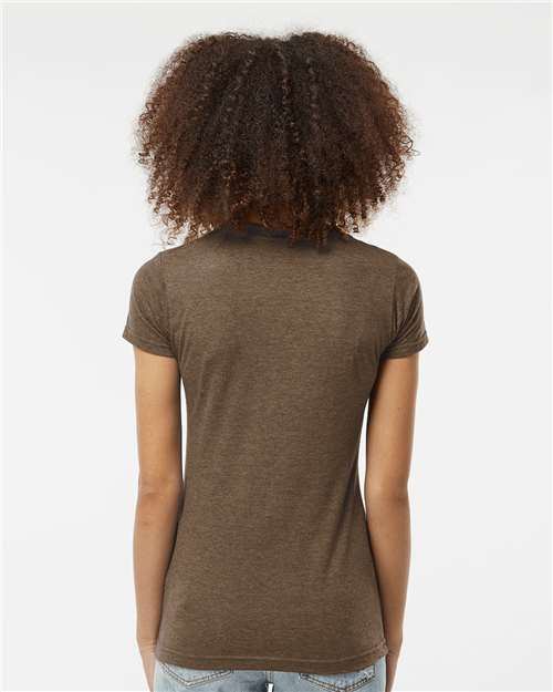 Women's Poly-Rich T-Shirt