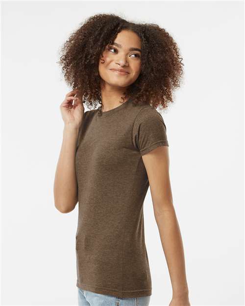 Women's Poly-Rich T-Shirt
