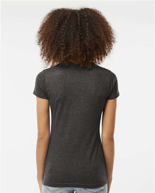 Women's Poly-Rich T-Shirt