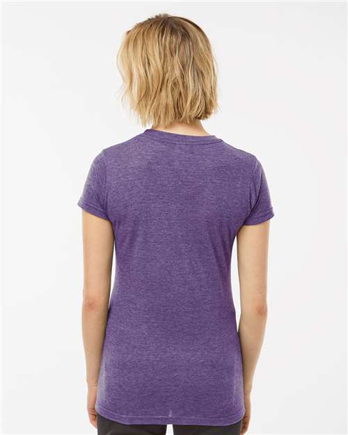 Women's Poly-Rich T-Shirt