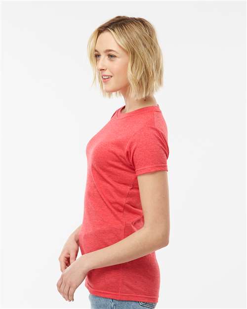 Women's Poly-Rich T-Shirt