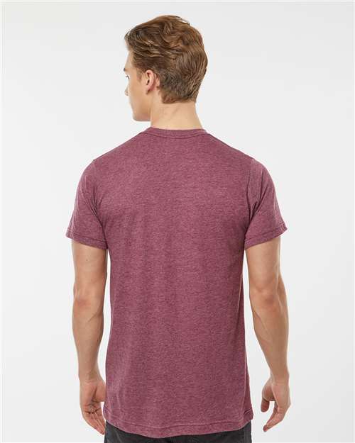 Men's Poly-Rich T-Shirt