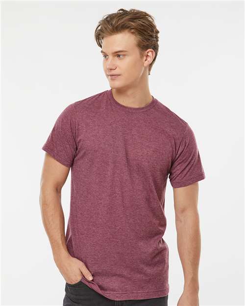 Men's Poly-Rich T-Shirt
