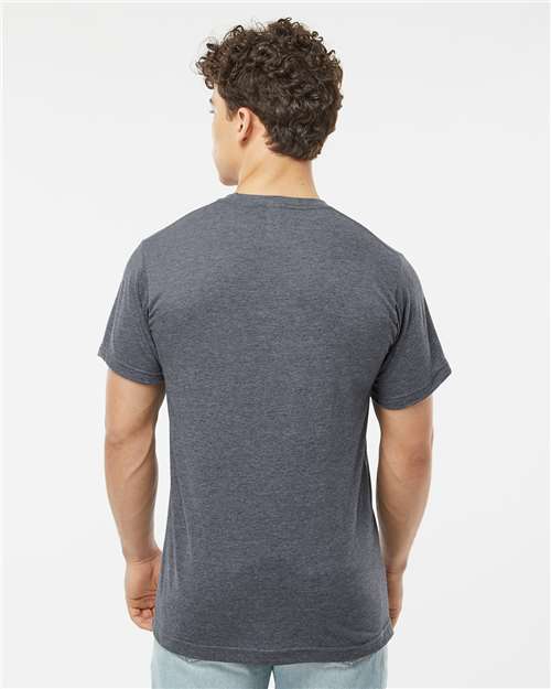 Unisex Poly-Rich T-Shirt