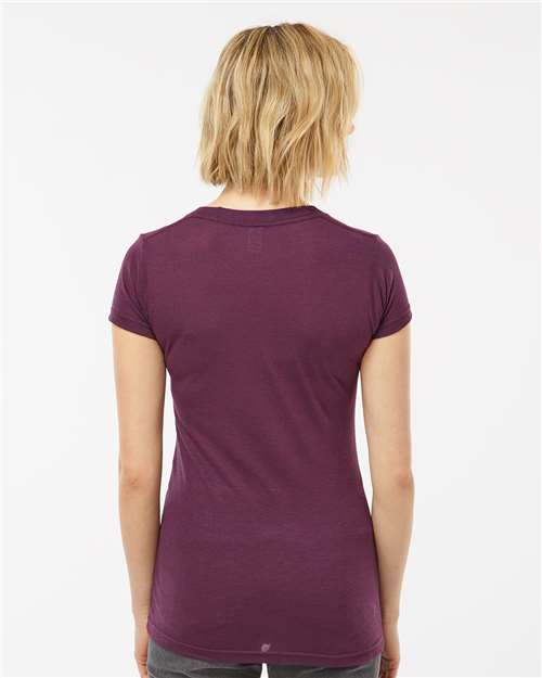 Women's Tri-Blend T-Shirt