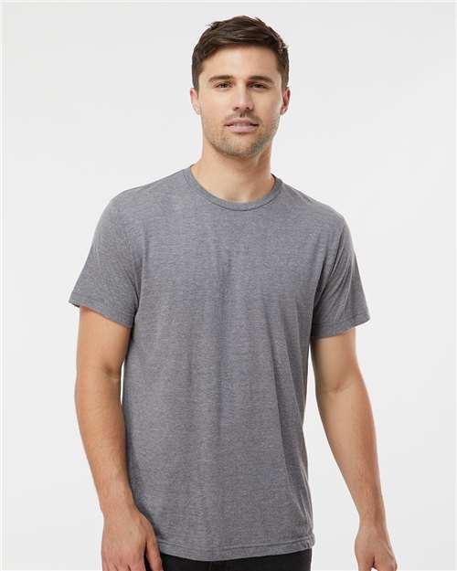 Men's Tri-Blend T-Shirt