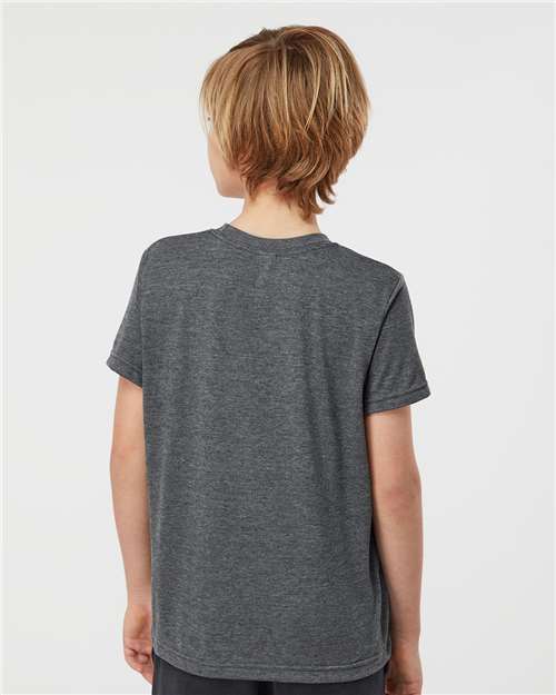 Youth Poly-Rich T-Shirt
