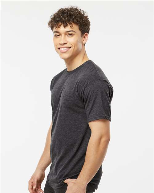 Unisex Heavyweight Jersey T-Shirt