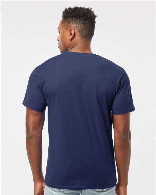 Unisex Heavyweight Jersey T-Shirt