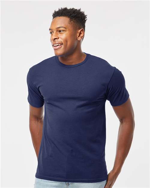Unisex Heavyweight Jersey T-Shirt