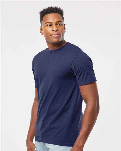 Unisex Heavyweight Jersey T-Shirt