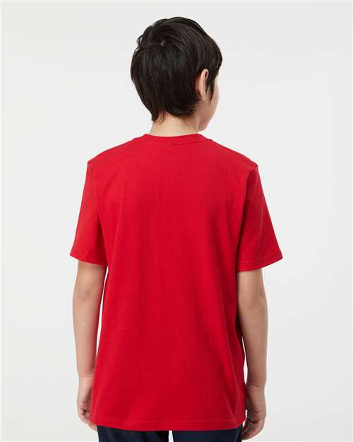 Youth Heavyweight Jersey T-Shirt