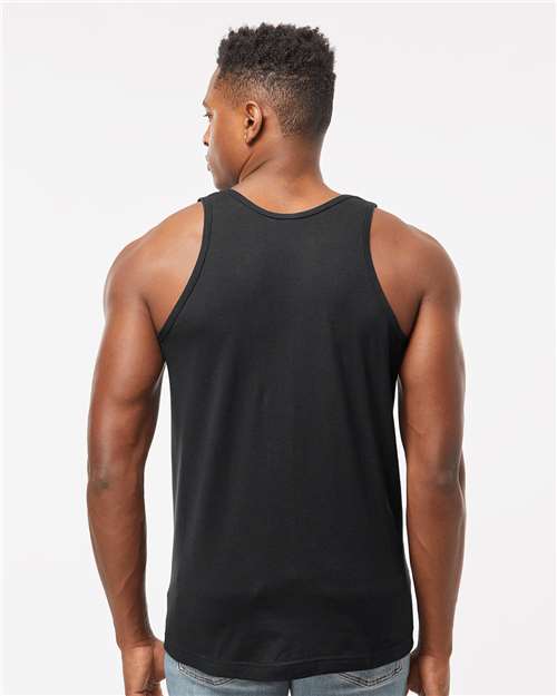 Unisex Fine Jersey Tank Top