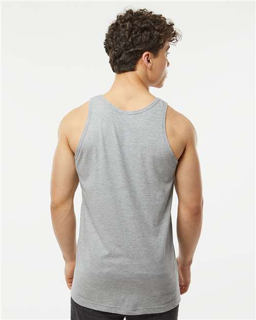 Unisex Fine Jersey Tank Top